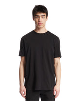 Black Luke T-shirt | PDP | Antonia
