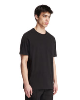 Black Luke T-shirt | PDP | Antonia