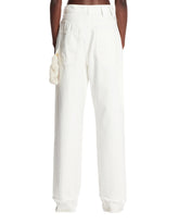 Jeans Carpenter Lisa Bianchi | PDP | Antonia