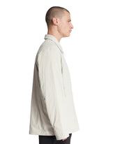 Giacca Soft Shell Mionn Bianca | PDP | Antonia