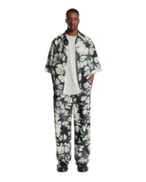 Gray Oversized T-Shirt | PDP | Antonia