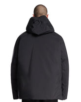 Piumino Sorin Nero | PDP | Antonia