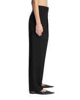 Black Tailored Pants | PDP | Antonia