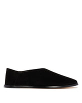 Mocassini Slip On Neri | PDP | Antonia