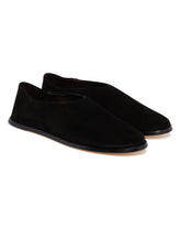 Mocassini Slip On Neri | PDP | Antonia