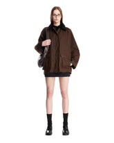 Giacca Country Marrone | PDP | Antonia