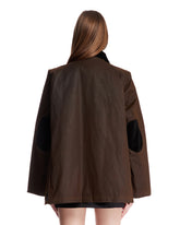 Giacca Country Marrone | PDP | Antonia