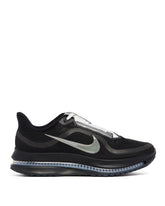 Black Pegasus Premium Sneakers | PDP | Antonia