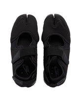 Black Sneakers Air Rift | PDP | Antonia