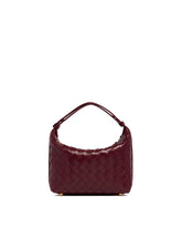 Borsa Wallace Burgundy<BR/> | PDP | Antonia