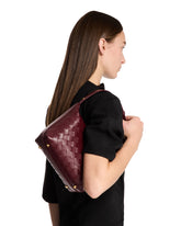 Borsa Wallace Burgundy<BR/> | PDP | Antonia