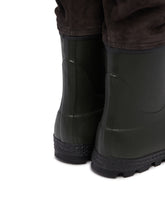 Gray Rain Boots | PDP | Antonia