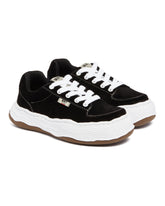 Black Oliver Sneaker | PDP | Antonia