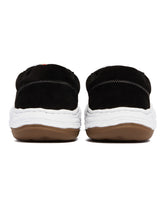 Black Oliver Sneaker | PDP | Antonia