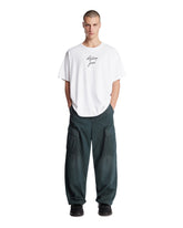 T-Shirt Chateau Josue Bianca | PDP | Antonia