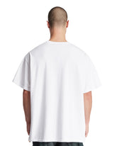 White Chateau Josue T-Shirt | PDP | Antonia