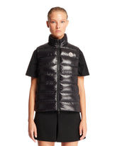 Black Ghany Vest | PDP | Antonia