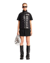 Black Ghany Vest | PDP | Antonia