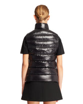 Black Ghany Vest | PDP | Antonia