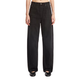 Jeans Twisted Neri | PDP | Antonia