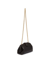 Clutch Lauren 1980 Piccola Marrone | PDP | Antonia