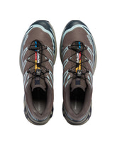 Sneakers XT-4 OG Grigie - SALOMON MEN | PLP | dAgency