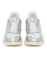 White Gel-Kayano 12.1 Sneakers | PDP | Antonia