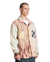 Multicolor Marley Retouche Shirt | PDP | Antonia