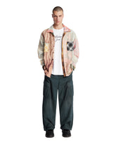 Multicolor Marley Retouche Shirt | PDP | Antonia