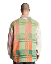 Multicolor Marley Retouche Shirt | PDP | Antonia