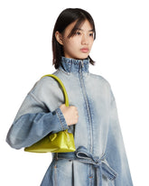 Green Le Teckel Bag | PDP | Antonia