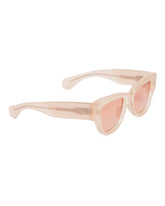 Pink Chelsea Sunglasses | PDP | Antonia