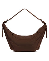 Borsa Soft Game Grande Marrone | PDP | Antonia