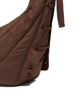 Borsa Soft Game Grande Marrone | PDP | Antonia