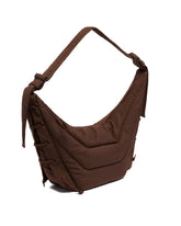 Borsa Soft Game Grande Marrone | PDP | Antonia