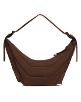 Borsa Soft Game Grande Marrone | PDP | Antonia