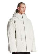 Piumino Sorin Bianco | PDP | Antonia