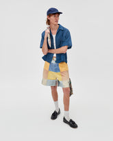 Discover the look | All | Antonia