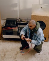 DISCOVER THE LOOK | All | Antonia