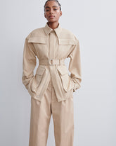 Discover the look | All | Antonia