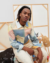 Discover the look | All | Antonia