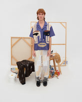 Discover the look | All | Antonia