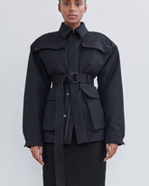 Discover the look | All | Antonia