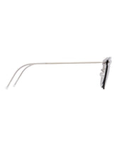 Brown n.o.w. Titanium 8346 Sunglasses | PDP | Antonia