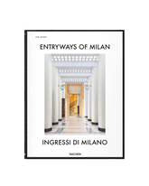 Entryways of Milan - GIFT GUIDE | PLP | Antonia