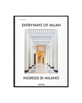 Entryways of Milan | PDP | Antonia