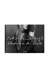 Peter Lindbergh. Shadows on the Wall | PDP | Antonia