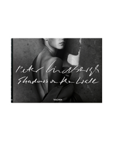 Peter Lindbergh. Shadows on the Wall | PDP | Antonia