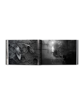 Peter Lindbergh. Shadows on the Wall | PDP | Antonia