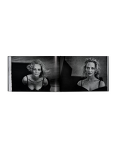 Peter Lindbergh. Shadows on the Wall | PDP | Antonia